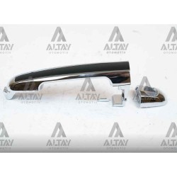 KAPI KOLU SONATA 06-11 ÖN DIŞ SOL