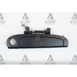 KAPI KOLU PICANTO 04-10 ÖN DIŞ SAĞ