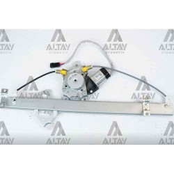 CAM KRİKOSU PICKUP 02-05 YD25 ELEKTRİKLİ ARKA SAĞ