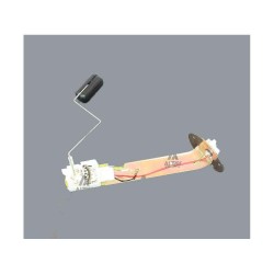 DEPO ŞAMANDIRASI HILUX 02-05