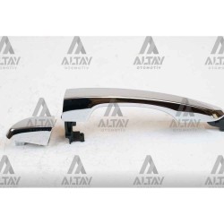 KAPI KOLU TUCSON 15-19 ARKA DIŞ SOL