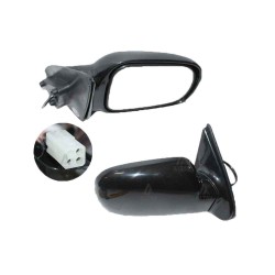 AYNA DIŞ DİKİZ SWIFT  89-96 ELEKTRİKLİ SAĞ