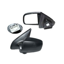 AYNA DIŞ DİKİZ SORENTO 03-09 ELEKTRİKLİ ISITMALI SOL AYNA DIŞ DİKİZ SORENTO 03-09 ELEKTRİKLİ ISITMALI SOL