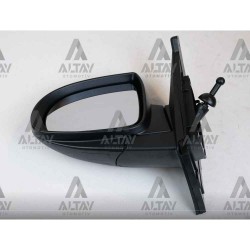 AYNA DIŞ DİKİZ PICANTO 08-11 MANUEL SOL