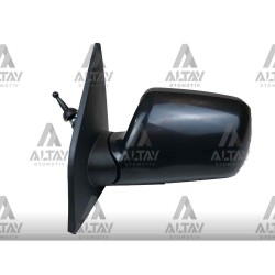 AYNA DIŞ DİKİZ PICANTO 04-08 MANUEL SOL AYNA DIŞ DİKİZ PICANTO 04-08 MANUEL SOL