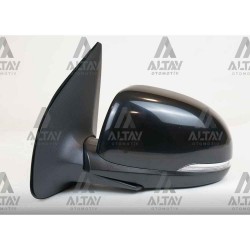 AYNA DIŞ DİKİZ I-20 12-14 ELEKTRİKLİ SİNYALLİ OTOMATİK KATLANIR SOL AYNA DIŞ DİKİZ I-20 12-14 ELEKTRİKLİ SİNYALLİ OTOMATİK KATLANIR SOL