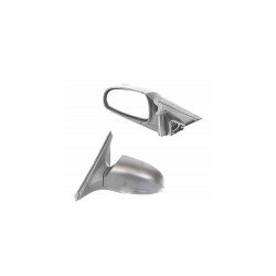AYNA DIŞ DİKİZ ACCENT 00-02 ELEKTRİKLİ SOL