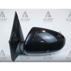 AYNA DIŞ DİKİZ TUCSON 15-18 ELEKTRİKLİ ISITMALI SİNYALLİ SOL AYNA DIŞ DİKİZ TUCSON 15-18 ELEKTRİKLİ ISITMALI SİNYALLİ SOL