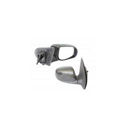 AYNA DIŞ DİKİZ I-20 09-14 MANUEL SAĞ (PARLAK) AYNA DIŞ DİKİZ I-20 09-14 MANUEL SAĞ (PARLAK)
