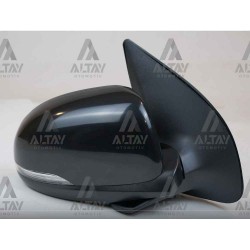 AYNA DIŞ DİKİZ I-20 12-14 ELEKTRİKLİ SİNYALLİ OTOMATİK KATLANIR SAĞ