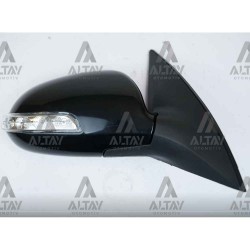 AYNA DIŞ DİKİZ I-30 07-11 ELEKTRİKLİ SİNYALLİ ISITMALI OTOMATİK KATLANIR SAĞ AYNA DIŞ DİKİZ I-30 07-11 ELEKTRİKLİ SİNYALLİ ISITMALI OTOMATİK KATLANIR SAĞ