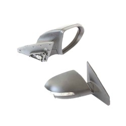 AYNA DIŞ DİKİZ SPORTAGE 11-16 ELEKTRİKLİ SİNYALLİ OTOMATİK KATLANIR SAĞ 9 FİŞLİ