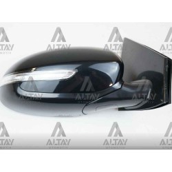 AYNA DIŞ DİKİZ SPORTAGE 16-19 ELEKTRİKLİ ISITMALI SİNYALLİ OTOMATİK KATLANIR SAĞ AYNA DIŞ DİKİZ SPORTAGE 16-19 ELEKTRİKLİ ISITMALI SİNYALLİ OTOMATİK KATLANIR SAĞ