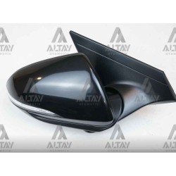 AYNA DIŞ DİKİZ ELANTRA 16-18 ELEKTRİKLİ ISITMALI SİNYALLİ SAĞ AYNA DIŞ DİKİZ ELANTRA 16-18 ELEKTRİKLİ ISITMALI SİNYALLİ SAĞ