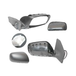 AYNA DIŞ DİKİZ AVENSIS 03-06 ELEKTRİKLİ ISITMALI 5 FİŞLİ SAĞ