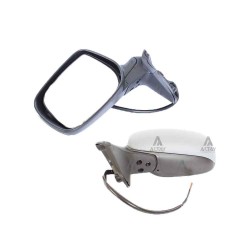 AYNA DIŞ DİKİZ AURIS 07-10 ELEKTRİKLİ ISITMALI SOL