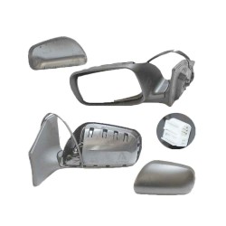 AYNA DIŞ DİKİZ AVENSIS 03-06 ELEKTRİKLİ ISITMALI 5 FİŞLİ SOL