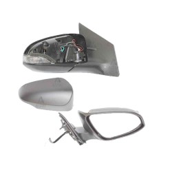 AYNA DIŞ DİKİZ AURIS 13= ELEKTRİKLİ ISITMALI SİNYALLİ OTOMATİK KATLANIR 9 FİŞ SAĞ AYNA DIŞ DİKİZ AURIS 13= ELEKTRİKLİ ISITMALI SİNYALLİ OTOMATİK KATLANIR 9 FİŞ SAĞ