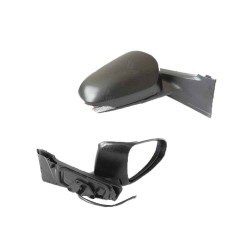 AYNA DIŞ DİKİZ YARIS 12-14 ELEKTRİKLİ ISITMALI SİNYALLİ SAĞ