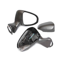 AYNA DIŞ DİKİZ COROLLA 13= VERSO ELEKTRİKLİ ISITMALI SİNYALLİ OTOMATİK KATLANIR SAĞ