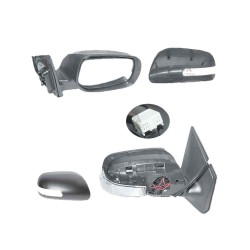 AYNA DIŞ DİKİZ COROLLA 10-13 ELEKTRİKLİ SİNYALLİ OTOMATİK KATLANIR SAĞ 7 FİŞLİ AYNA DIŞ DİKİZ COROLLA 10-13 ELEKTRİKLİ SİNYALLİ OTOMATİK KATLANIR SAĞ 7 FİŞLİ