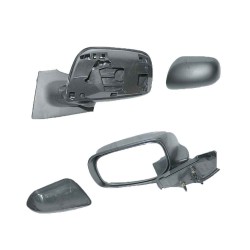 AYNA DIŞ DİKİZ YARIS 06-11 ELEKTRİKLİ ISITMALI SOL