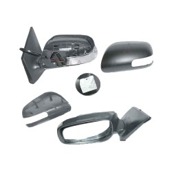 AYNA DIŞ DİKİZ COROLLA 10-13 ELEKTRİKLİ SİNYALLİ OTOMATİK KATLANIR SOL 7 FİŞLİ AYNA DIŞ DİKİZ COROLLA 10-13 ELEKTRİKLİ SİNYALLİ OTOMATİK KATLANIR SOL 7 FİŞLİ