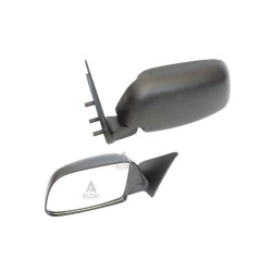 AYNA DIŞ DİKİZ HILUX LN-85 SİYAH SOL