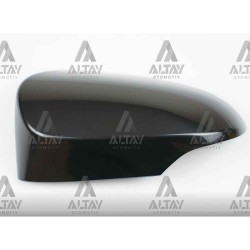 AYNA KAPAĞI DIŞ COROLLA 13= / YARIS 12= / AURIS 12= / CHR 16-19 SİNYALLİ SOL