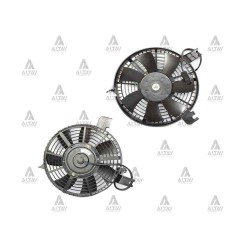 FAN KLİMA COROLLA   88-92