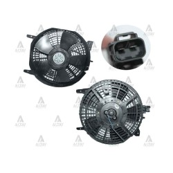 FAN KLİMA COROLLA  93-97 /  98-00
