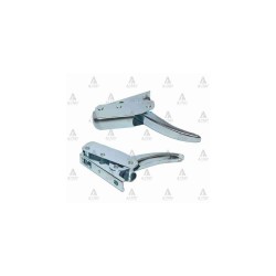 BAGAJ KAPAK AÇMA KOLU PICKUP D-21/22 BEYAZ