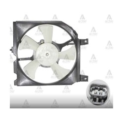 FAN KLİMA SUNNY 90-95 FAN KLİMA SUNNY 90-95