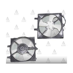 FAN KLİMA PRIMERA  97-00