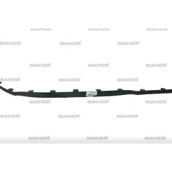 TAMPON ALT KORUYUCU KARLIK MICRA 02-08