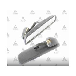 AYNA İÇ DİKİZ PICKUP 97-02 D22 AYNA İÇ DİKİZ PICKUP 97-02 D22