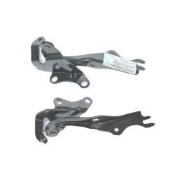 KAPUT MENTEŞESİ MAZDA 3 SAĞ