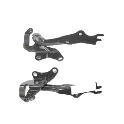 KAPUT MENTEŞESİ MAZDA 3 SOL