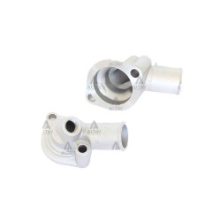TERMOSTAT KAPAK ÜST 323 90-95 TERMOSTAT KAPAK ÜST 323 90-95