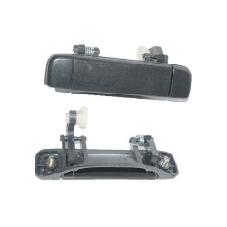 KAPI KOLU 323 90-95 DIŞ ARKA SİYAH SOL KAPI KOLU 323 90-95 DIŞ ARKA SİYAH SOL