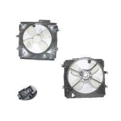 FAN RADYATÖR 323 90-95 FAN RADYATÖR 323 90-95