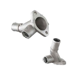 TERMOSTAT KAPAK ALT YUVA 323  95-01 1.5 / 1.8 / Z5 / ZL / BP