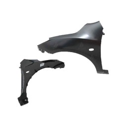 ÇAMURLUK MAZDA 3 09= SEDAN DELİKLİ ÖN SOL ÇAMURLUK MAZDA 3 09= SEDAN DELİKLİ ÖN SOL