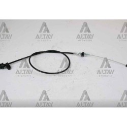 TEL GAZ 323 96-98 LANTİS 1.8 TEL GAZ 323 96-98 LANTİS 1.8