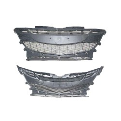 TAMPON IZGARASI MAZDA 3 ÖN 09=HB. TAMPON IZGARASI MAZDA 3 ÖN 09=HB.