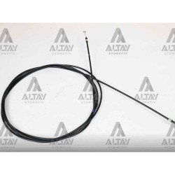 TEL DEPO KAPAK MAZDA 3 03-09 1.6 SEDAN