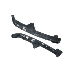 TAMPON BAĞLANTI BRAKETİ MAZDA 3 ÖN 04-06 ALT SOL TAMPON BAĞLANTI BRAKETİ MAZDA 3 ÖN 04-06 ALT SOL