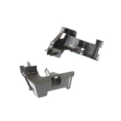 TAMPON BAĞLANTI BRAKETİ MAZDA 3 ÖN 04-09 SOL TAMPON BAĞLANTI BRAKETİ MAZDA 3 ÖN 04-09 SOL