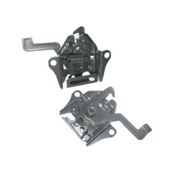 KİLİT KAPUT 323  90-95