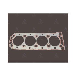 SİLİNDİR KAPAK CONTASI ROVER 96-00 / 14K2A / 14K2F SİLİNDİR KAPAK CONTASI ROVER 96-00 / 14K2A / 14K2F